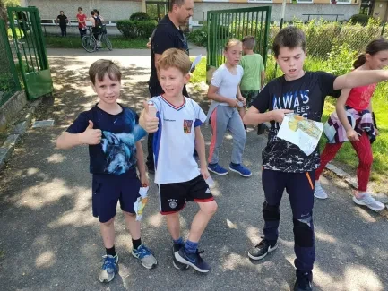 Liga škol_orienťák