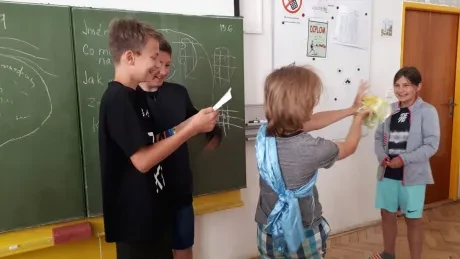 Řečtí bohové_čeština_5. A