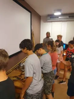 Archeopark Všestary_6. A