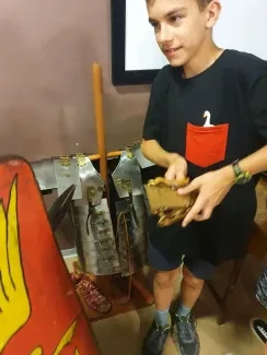 Archeopark Všestary_6. A