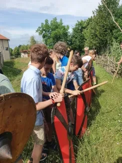 Archeopark Všestary_6. A