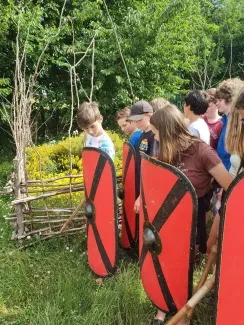 Archeopark Všestary_6. A