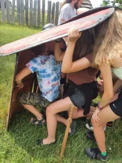 Archeopark Všestary_6. A