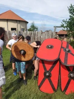 Archeopark Všestary_6. A