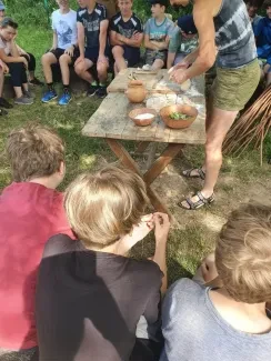 Archeopark Všestary_6. A