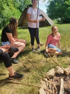 Archeopark Všestary_6. A