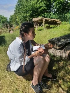 Archeopark Všestary_6. A