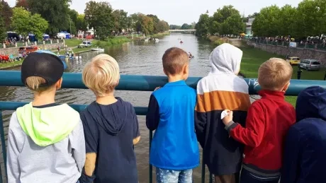 Bezpečné nábřeží_1. A