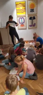 Den církevního školství_2.A_GMU HK_1