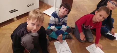 Den církevního školství_2.A_GMU HK_1