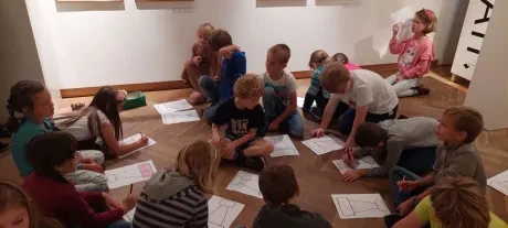 Den církevního školství_2.A_GMU HK_1