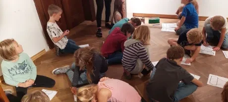 Den církevního školství_2.A_GMU HK_1