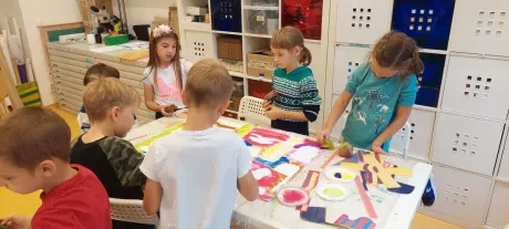 Den církevního školství_2.A_GMU HK_1