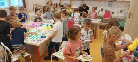 Den církevního školství_2.A_GMU HK_1