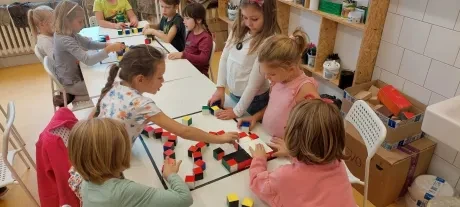 Den církevního školství_2.A_GMU HK_1