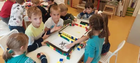 Den církevního školství_2.A_GMU HK_1