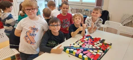 Den církevního školství_2.A_GMU HK_1