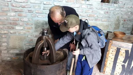 Den církevního školství_1. A_Botanicus_2