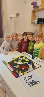 Den církevního školství_2.A_GMU HK_1