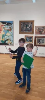 Den církevního školství_2.A_GMU HK_2