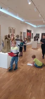 Den církevního školství_2.A_GMU HK_2