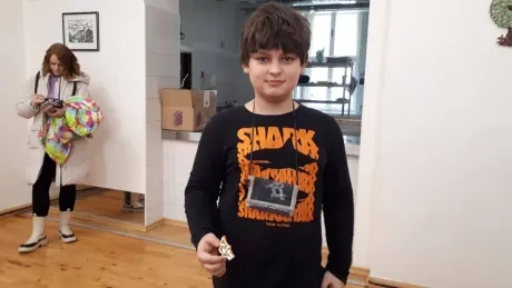 Velikonoční tvoření_1