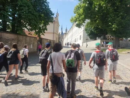 Kutná Hora_7. A, 9. A