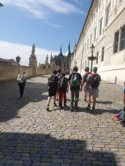 Kutná Hora_7. A, 9. A