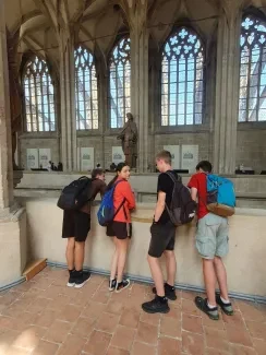 Kutná Hora_7. A, 9. A
