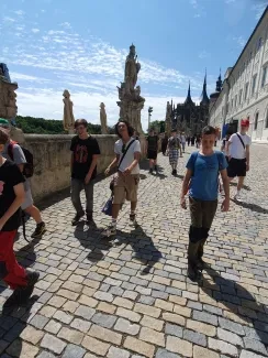 Kutná Hora_7. A, 9. A