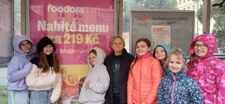 Reklama v češtině_5. B