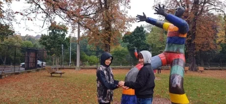 Reklama v češtině_5. B
