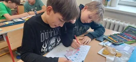 Reklama v češtině_5. B