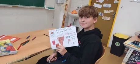Reklama v češtině_5. B