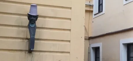 Zeptej se motýla... František Staněk_1