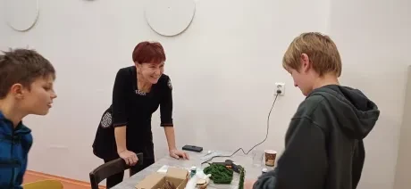 Adventní tvoření 2023_2