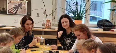Adventní tvoření 2023_2