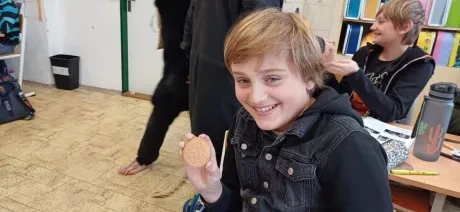 Mikuláš 2023