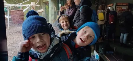 ZOO_Ozdob stromeček trochu jinak_2