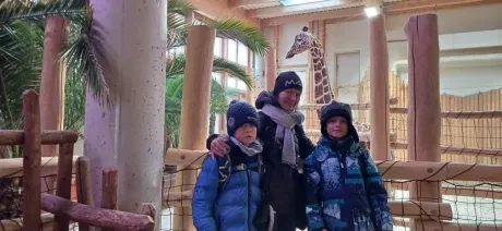 ZOO_Ozdob stromeček trochu jinak_2