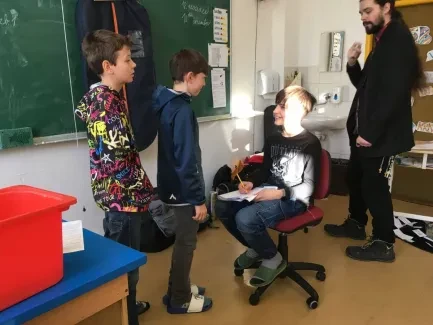 Reportáž z Betléma_5. B
