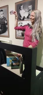 Výstava retrohraček_Muzeum VČ_3. A