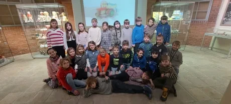Výstava retrohraček_Muzeum VČ_3. A