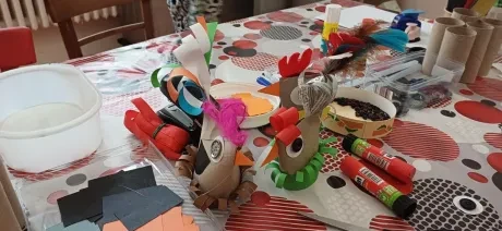 Velikonoční tvoření_1