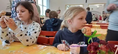 Velikonoční tvoření_2