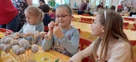Velikonoční tvoření_2