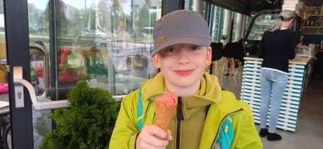 Přírodovědná procházka_2A