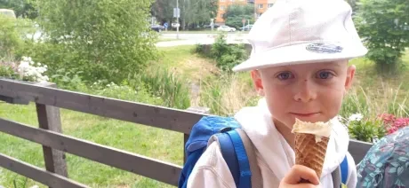 Přírodovědná procházka_2A