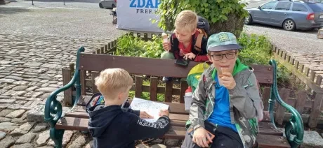 Škola v přírodě_2. A_2