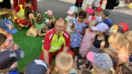 Bezpečné nábřeží_1. A, 1. B